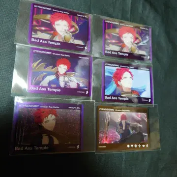 쿠우갸쿠 클리어 카드