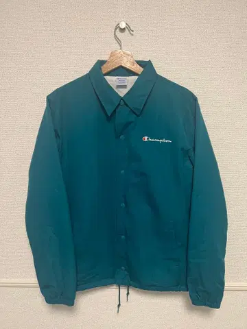Champion 자켓
