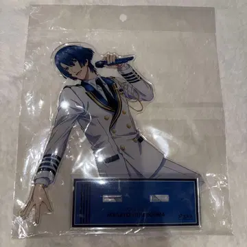 히지리카와 마사토 특대형 아크릴 스탠드