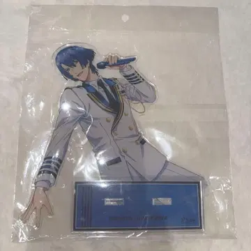 히지리카와 마사토 특대형 아크릴 스탠드