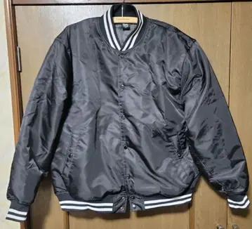 유나이티드 애슬레 바시티 자켓 XL