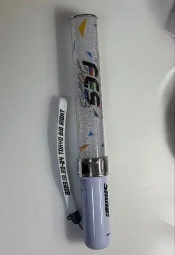 니지페스 2023 응원봉