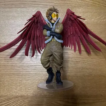 호크스 피규어 약 17cm