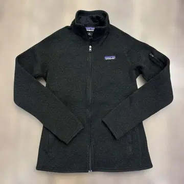 patagonia 여성 플리스 자켓