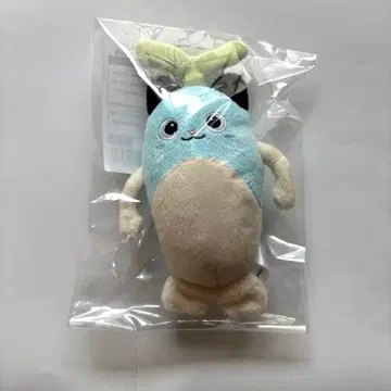 니지산지 니지리토루 마메고양이 봉제인형 마스코트