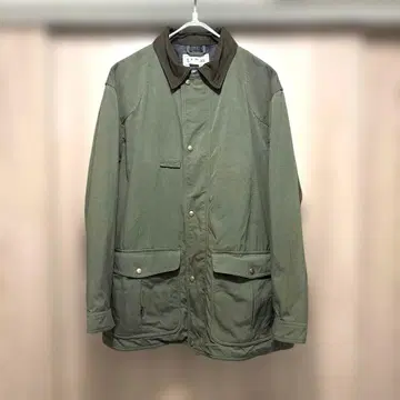 엘엘빈 고어텍스 헌팅 자켓 XL