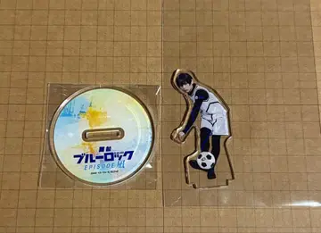 무대 블루 록 EPISODE  블루 스테이지 에피 이사기 요이치