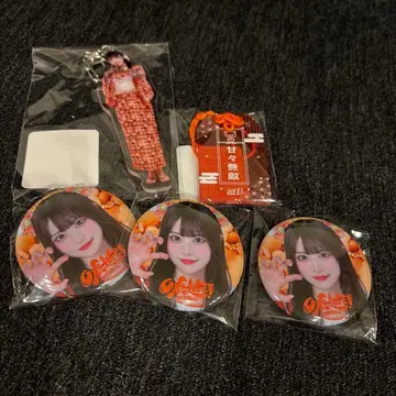 iLiFE! 코구마마무 세트