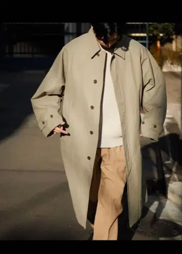 FREAK'S STORE 스텐카라 코트 프릭스스토어 M 사이즈