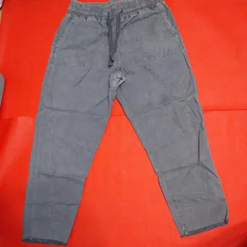 ZARA 차콜 그레이