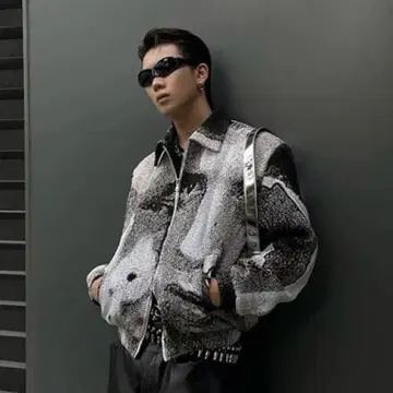 Tzkiller Design Jacket