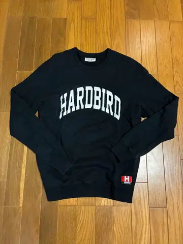 HARDBIRD 플랫 헤드 42 사이즈