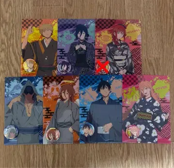 체인소 맨 태풍의 악마 룰렛 C상