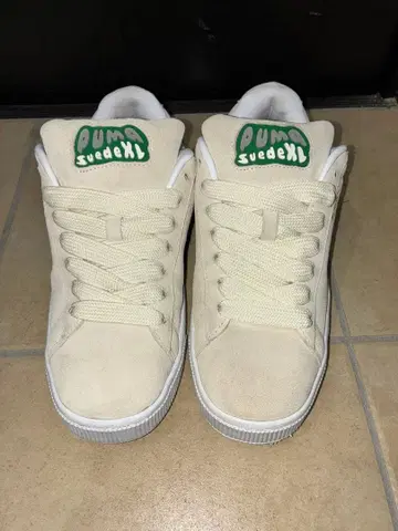 puma suede XL xlarge 스웨이드 스웨이드 푸마