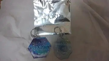 FJORD 키링 세트