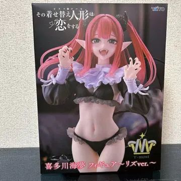 그 비스크 돌 피규어 T-most 키타가와 마린 리즈 버전