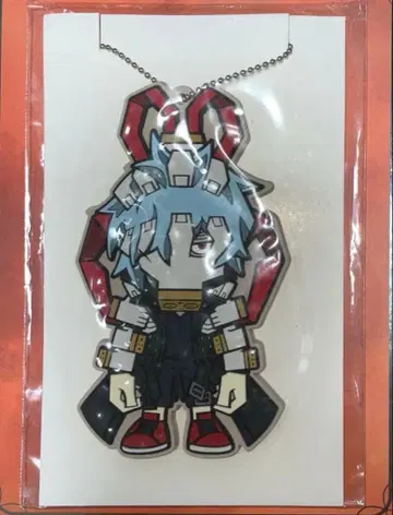 나의 히어로 아카데미아 히로아카 특전 러버 키링 시가라키