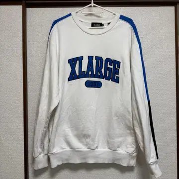 XLARGE 트레이닝복 M