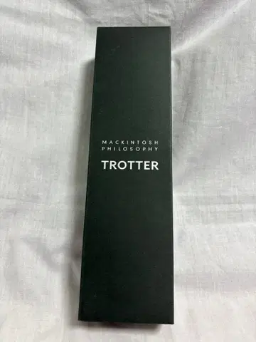 Seiko MACKINTOSH PHILOSOPHY TROTTER 손목시계