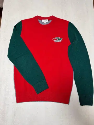 LACOSTE 스웨터