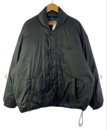 Keboz 케보즈 다운 자켓 L 블랙