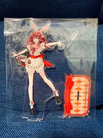 코미야 카호 아크릴 스탠드