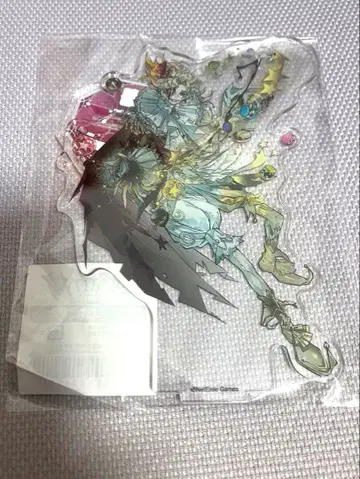 제5인격 스이파라 아크릴 스탠드 플라발루 스위츠 파라다이스