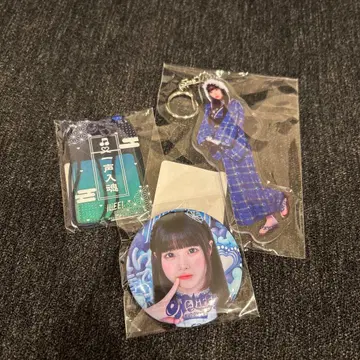 iLiFE! 카라시 카렌 세트