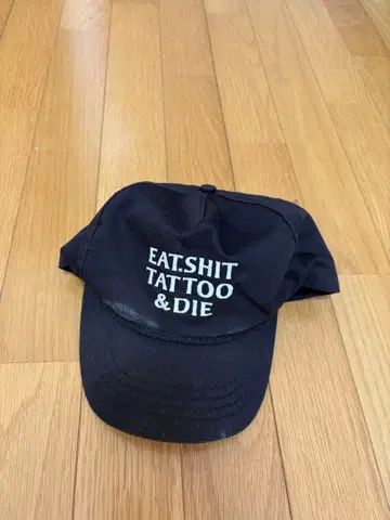 tattoo studio yamada 캡