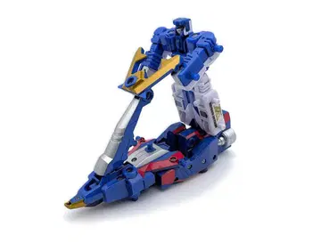 무겐바인 우즈마키도리 반다이 2004