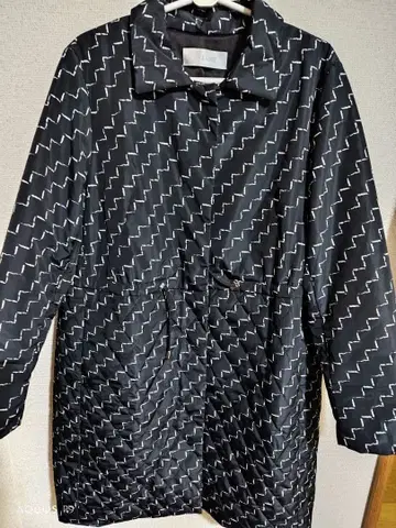 DoCLASSE 충전솜 코트