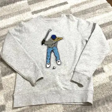 이스트 사이드 골프 사이즈 XS 미사용