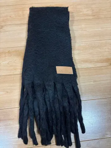 #Re:room 남성 머플러