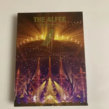 THE ALFEE 40th Anniversary 2014.7.26