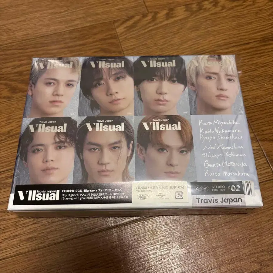 1번째 상품 이미지