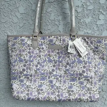 [새상품] INTERMODE 리버티 토트백