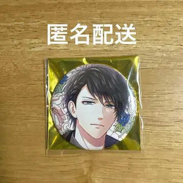 스탠드 마이 히어로즈 AGF 아오야마 이츠키 특전 캔뱃지