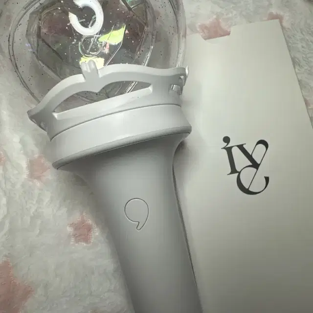 아이브 공식 응원봉 2 판매 아이해봉