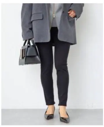 두지엠 클라세 zip 레깅스 팬츠 34