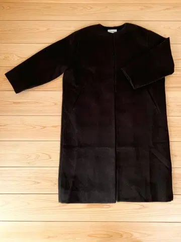 미라 오웬 Mila Owen 노카라 코트