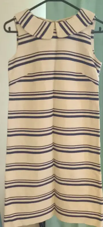 MACKINTOSH PHILOSOPHY 스트라이프 원피스 36