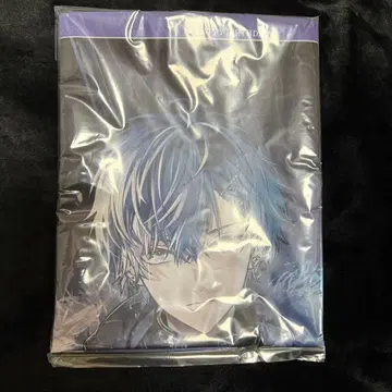 코야나기 로우 B2 천 포스터