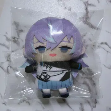 니지산지 호시미치 쇼 니지파펫