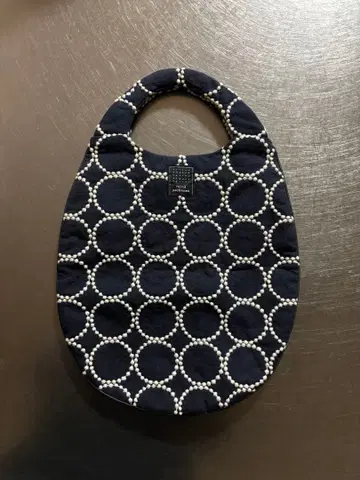 mina perhonen 미나 페르호넨 탬버린 에그백