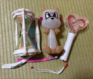 Hey! Say! JUMP 응원봉 세트