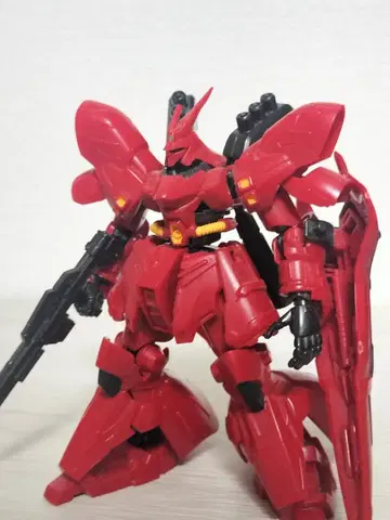 G 프레임 사자비