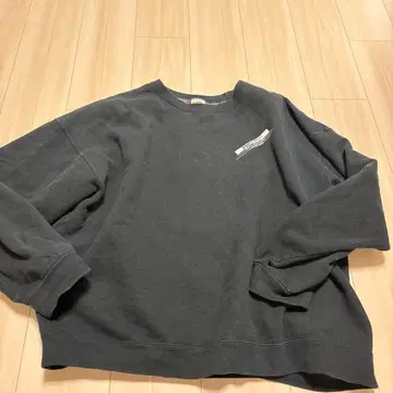 Fruit of the Loom 2XL 빈티지 맨투맨