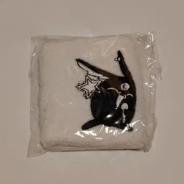 블랙 모코나 리스트 밴드