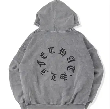 that's life 지퍼 후드티 댓츠라이프