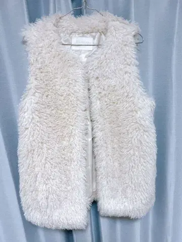 Ballsey 퍼 베스트 사이즈 36